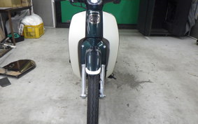 HONDA C110 SUPER CUB JA59