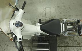 HONDA C110 SUPER CUB JA07