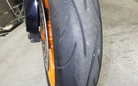 HONDA CBR600RR GEN 3 2014 PC40