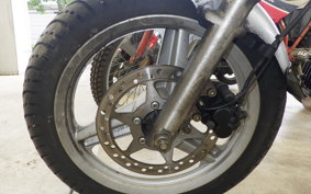 SACHS SPIDER 125