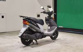 SUZUKI ADDRESS V125 2017 CF4EA