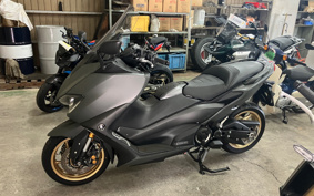 YAMAHA T-MAX 560 A TECHMAX 2020 SJ19J