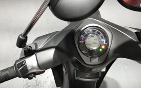 HONDA  SUPER CUB C125 JA58