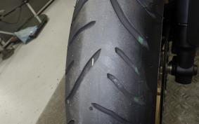 YAMAHA TRACER 9 GT 2024 RN70J
