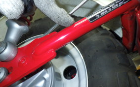 HONDA MONKEY
