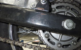 KAWASAKI ESTRELLA RS BJ250A