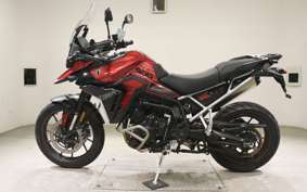 TRIUMPH TIGER 900 GT PRO 2024
