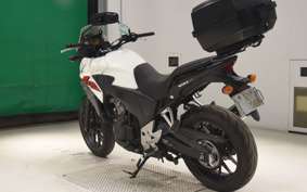 HONDA 400X 2013 NC47