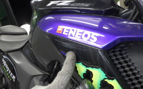 YAMAHA FZ25