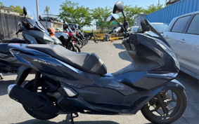 HONDA PCX 160 KF47