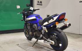 KAWASAKI ZRX1200 R 2003 ZRT20A