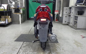YAMAHA JOG ZR-4 2022 SA58J