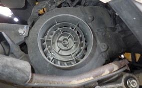 HONDA DIO Gen.6 AF68