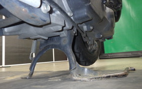 SUZUKI LET's CA4AA