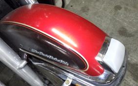 HARLEY FLHTCU 1340 1989