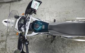 YAMAHA SEROW 250 Gen.2 2007 DG17J