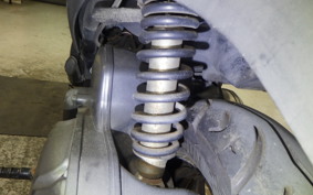 SUZUKI ADDRESS V125 S CF4MA