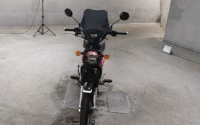 HONDA CROSS CUB110 JA45