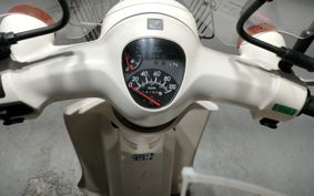 HONDA SUPER CUB110 JA07