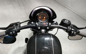 HARLEY XL1200CX 2017 LM3