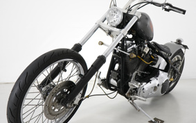 HARLEY FXSTC 1991 BKL