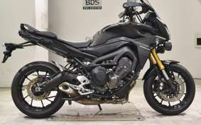 YAMAHA MT-09 Tracer 2017 RN51J
