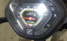 HONDA C50 SUPER CUB AA04