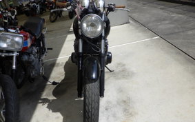 KAWASAKI ZEPHYR 400 Gen.2 ZR400C