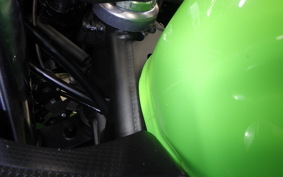 KAWASAKI NINJA 400 2023 EX400L