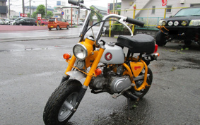HONDA MONKEY Z50A