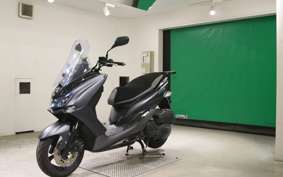 YAMAHA Majesty 155 Gen.2 S 2023 SG52J