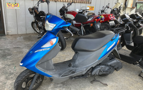 SUZUKI ADDRESS V125 CF46A