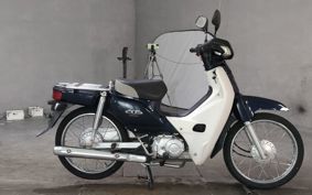 HONDA SUPER CUB110 JA10