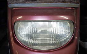 YAMAHA JOG POCHE 3KJ