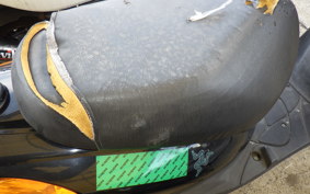 YAMAHA JOG Gen.5 SA36J