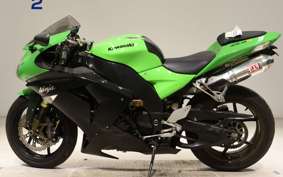 KAWASAKI ZX 10 NINJA R 2007 ZXT00D