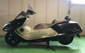 YAMAHA MAXAM 250 SG21J