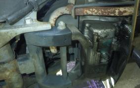 SUZUKI ADDRESS V50 Gen.2 CA44A