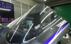 YAMAHA YZF-R1 M 2019