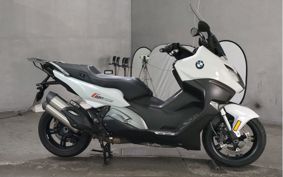 BMW C650 SPORT 2016 0C04