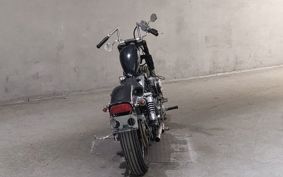 HARLEY FLH 1200 930