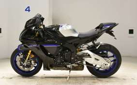 YAMAHA YZF-R1 M 2025 RN65J