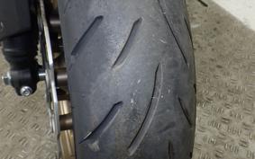 HONDA CB250RA MC52