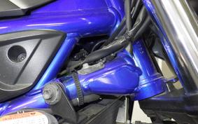 SUZUKI SV650 A 2021 VP55B