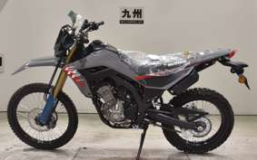 HONDA CRF250L MD47