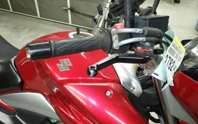 SUZUKI GSR250 2018