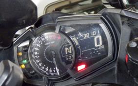 KAWASAKI NINJA 250 EX250P