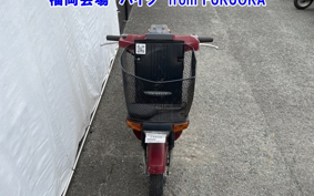 SUZUKI MOLLET