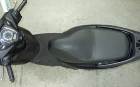 HONDA LEAD 125 2012 JF45