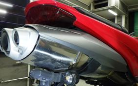 TRIUMPH DAYTONA 675 2009